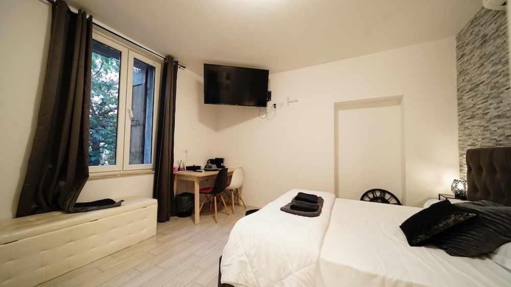 Langolo Di Laura Borgo Roma Destiny Home 3 Verona Værelse billede