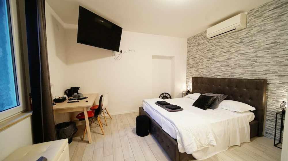 Langolo Di Laura Borgo Roma Destiny Home 3 Verona Værelse billede