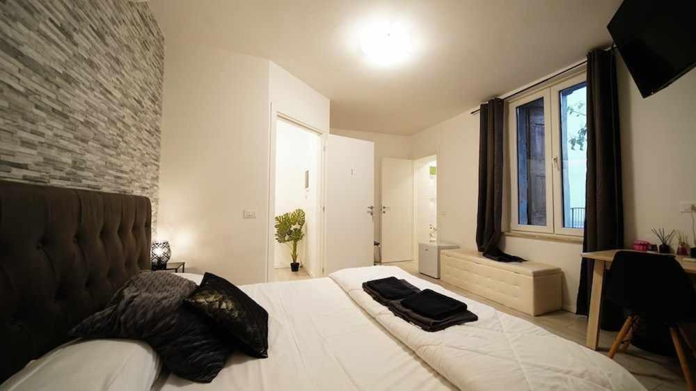 Langolo Di Laura Borgo Roma Destiny Home 3 Verona Værelse billede