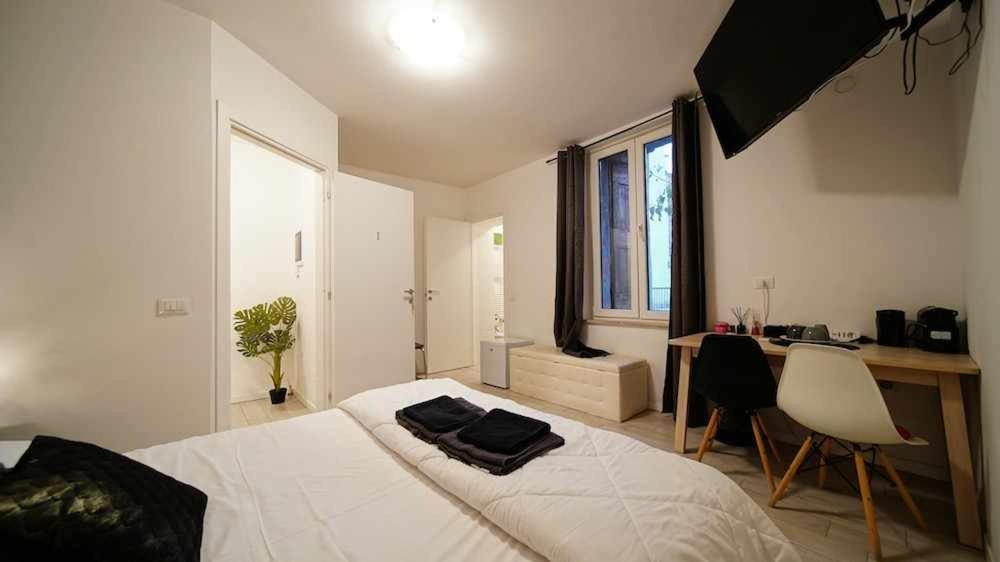 Langolo Di Laura Borgo Roma Destiny Home 3 Verona Værelse billede